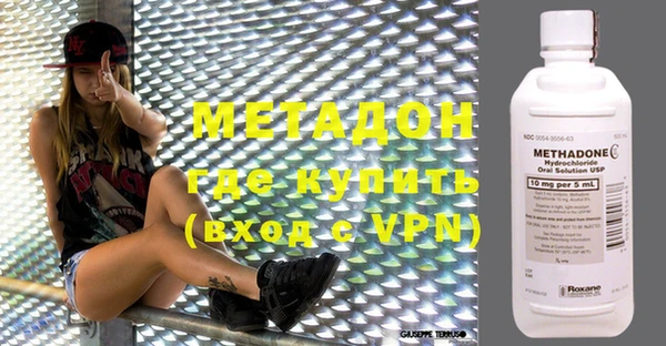 крисы Корсаков